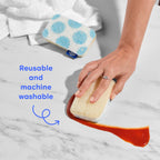 Scrub Sponges